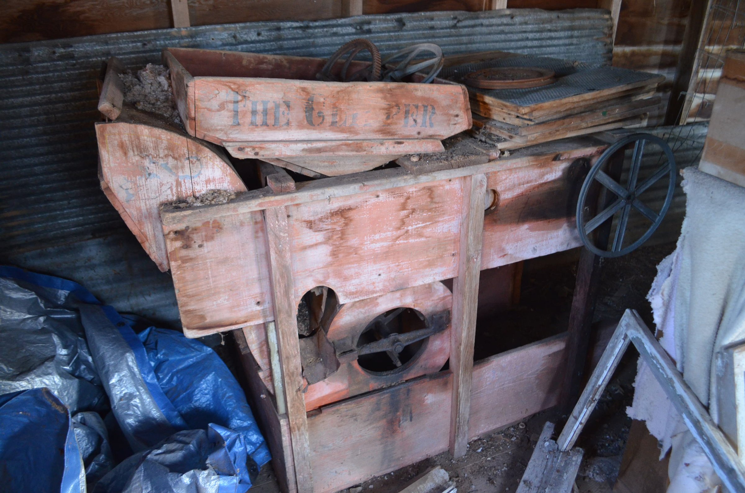 Property photo 51 - PERSONAL PROPERTY AUCTION IN ALLEN COUNTY, INDIANA